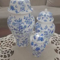 گلدان تزیینی