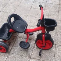 دوچرخه درحدنو|دوچرخه، اسکیت، اسکوتر|بندر ماهشهر, |دیوار