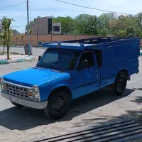 نیسان دوگانه تناژ پایین