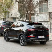 دیگنیتی ۱۴۰۳ مشکی زیر قیمت|خودرو سواری و وانت|مشهد, کوثر|دیوار