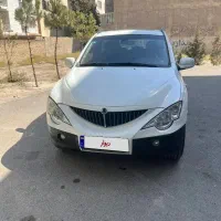 اکتیون|خودرو سواری و وانت|کرج, فاز ۳ مهرشهر|دیوار
