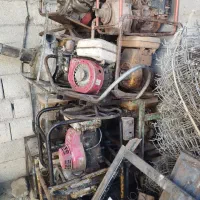 موتور آب فیبره|ماشینآلات صنعتی|خواجه, |دیوار