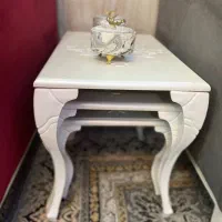 مبل 10 نفره|مبلمان خانگی و میز عسلی|تربت‌حیدریه, هاشمی‌نژاد|دیوار