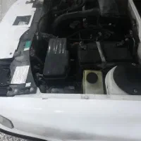 سمند lxمدل۸۷بی رنگ|خودرو سواری و وانت|مشهد, هنرور|دیوار