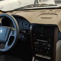 پژو پرشیا tuf مدل ۱۴۰۰ بینظیر|خودرو سواری و وانت|تبریز, |دیوار