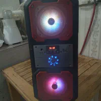 اسپیکر KTS حرفه ای|پخشکننده همراه|نسیمشهر, |دیوار