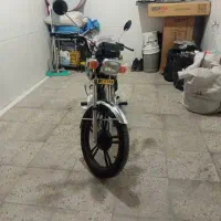 موتور ۱۲۵ هانی|موتورسیکلت|پاسارگاد, |دیوار