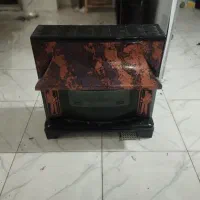 ۳ععد بخاری ۱۲۰۰