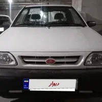 وانت پراید 151 se