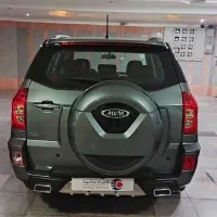 x33 S مدل 99|خودرو سواری و وانت|تهران, امانیه|دیوار