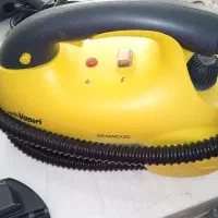 بخارشوی کنوود مدل SC590