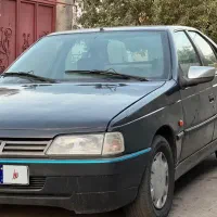 پژو 405|خودرو سواری و وانت|قصابه, |دیوار