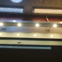 پروژکتور. پرژکتور. نور