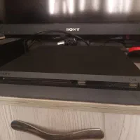 دستگاه اکانتی ps4 slim 500g|کنسول، بازی ویدئویی و آنلاین|تهران, کیانشهر|دیوار
