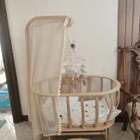 گهواره ننو دار