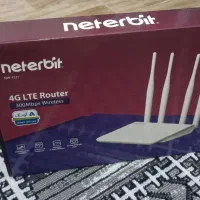 وای فای neterbit|مودم و تجهیزات شبکه|مسجد سلیمان, |دیوار