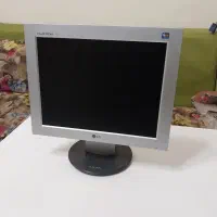 مانیتور ۱۵ اینچ LG FLATRON مدل L1530S