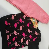 لباس دخترونه سایز ۳۰|کفش و لباس بچه|بروجن, |دیوار