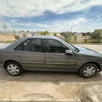 پژو پارس TU5 1400