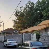 ویلا ۱۴۰متری زمین ۳۵۰