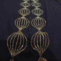 جیکو|لباس|سلماس, |دیوار