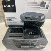 cd dvd radio caset|سیستم صوتی خانگی|مشهد, هفت تیر (آب و برق)|دیوار