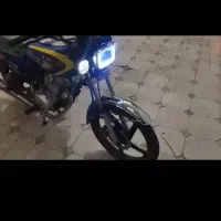 موتور سیکلت ۲۰۰