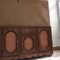 کمد زیر رختخواب