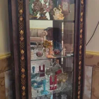 ویترین سه طبقه