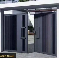 ساخت انواع درب و پنجره  با بهترین کیفیت|مصالح و تجهیزات ساختمان|شوش, |دیوار