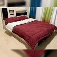 ست روتختی یکنفره و دو نفره کتان|سرویس روتختی|بندرعباس, |دیوار