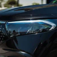 مرسدس بنز EQB مدل 2025