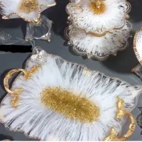 دیس و سینی کار دست|صنایع دستی و سایر لوازم تزئینی|قم, شاه سید علی|دیوار