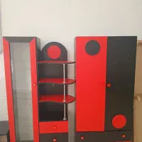 کمد بچه