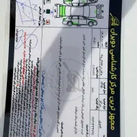 ماشین|خودرو سواری و وانت|نظرآباد, نظرآباد|دیوار