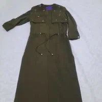 مانتو های زیبا با قیمت مناسب|لباس|قم, شهرک مهدیه (مدرس)|دیوار