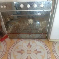 گاز|اجاق گاز و لوازم برقی پخت‌وپز|مشهد, شیرحصار|دیوار