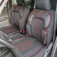 روکش صندلی پراید پژو سمند ال۹۰ 206 تیبا۲و۱|قطعات یدکی و لوازم جانبی|اراک, |دیوار