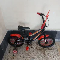 دوچرخه سایز ۱۲ و ۱۶ و ۲۰ نو|دوچرخه، اسکیت، اسکوتر|اهواز, الصافی|دیوار