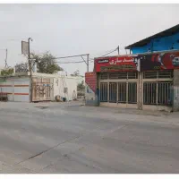 اجاره مغازه ۳۵ متری