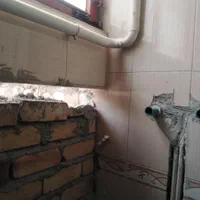 لوله کشی گاز روکار توکار، خرده کاری، انشعاب|خدمات پیشه و مهارت|ساوه, |دیوار