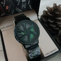 انواع مدل و رنگای ساعت رینگی|ساعت|سنقر, |دیوار