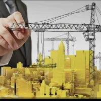 اخذ‌ پروانه ، پایان کار و عدم خلاف