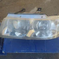 چراغ جلو|قطعات یدکی و لوازم جانبی|بروجن, |دیوار