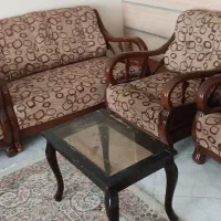 مبل راحتی 9نفره