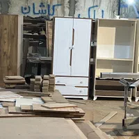 تخت.سرویس خواب سیسمونی مدل یاراد|تخت و سرویس خواب|تبریز, |دیوار