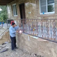 جوشکار سیار|خدمات پیشه و مهارت|فومن, |دیوار