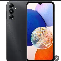 یک عدد گوشی سامسونگ a14