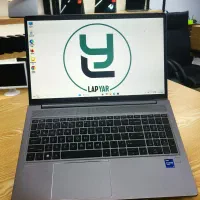 HP ZBook G8 i9 نسل11 Ram64GB RTX4GB