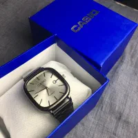 کاسیو صفحه مربع اولد مانی